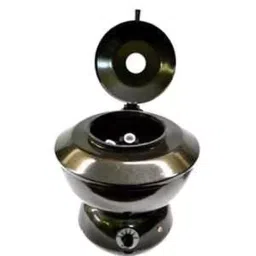 Labpro 140A 6x15 ml Tubes A Medico/Clinical Centrifuge image 2