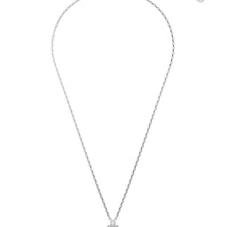 SWAROVSKI Rhodium-Plated Crystals-Studded Necklace-picture-51