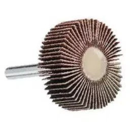 Norton 60x40 Inch 80 Grit SpitFire Mop Wheel, FA74BP-image-28
