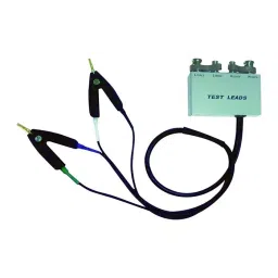 GW Instek Test Fixture, Lcr Meter, LCR-06B-picture-30