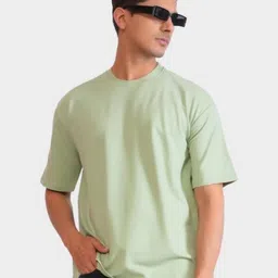 URBAN FLAUNT Men Printed Pockets T-shirt-picture-18