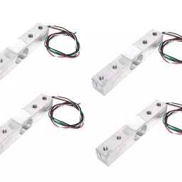 Invento 5V-10V 10kg Load Cell Digital Electronic Kitchen Weighing Scale Sensor ISC 1465-2-picture-17