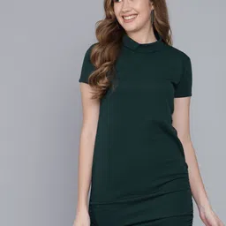 VANGULL T-shirt Mini Dress-picture-10