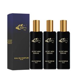 riffway Set Of 3 Secret Wish Long Lasting Eau De Parfum- 20 ml Each-picture-20