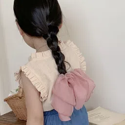 LULU & SKY Cotton Top image 5