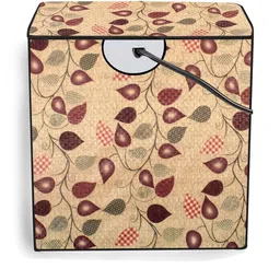 The Furnishing Tree Multi Plastic Washing Machine Cover image 2