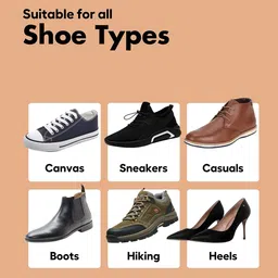 Helios Wooden Durable Shoe Horn image 3