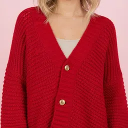 DressBerry Women Cardigan image 3