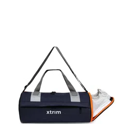 Xtrim Medium Sports or Gym Duffel Bag-picture-31