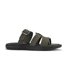 Provogue Men Slip On Comfort Sandals image 5