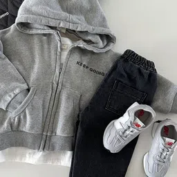 LULU & SKY Girls Printed Trousers-picture-32