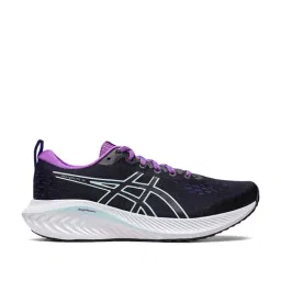 Asics Women's GEL-EXCITE 10 Black Running Shoes-image-62