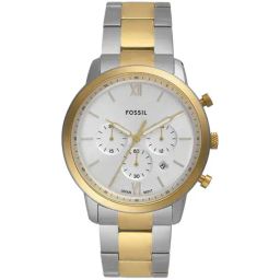 Fossil FS6112 Neutra Analog Watch for Men-picture-27