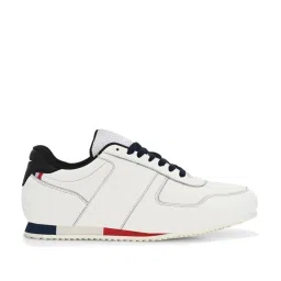 hoversoul Hoversole Men's EVOKE White Casual Sneakers image 2