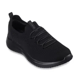 Skechers Men's DELSON 3.0 - ALFARO Black Casual Sneakers image 2