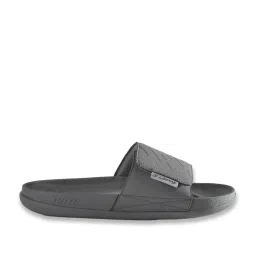 Lotto Men's Enduro TX Grey Slides image 2