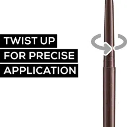 Chambor Colour Studio Gel Eyeliner Pencil 106 Teal - 0.25 gm image 5