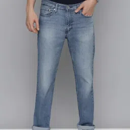 Levi's 511 Mid Indigo Slim Fit Jeans-picture-40
