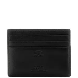 GUESS Beige & Brown Logo Bi-Fold Wallet image 2