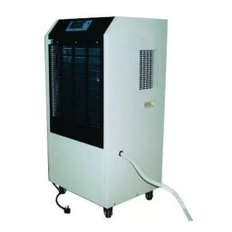 Labpro 166 2000 Kg (2 Ton) De-Humidifier-picture-23