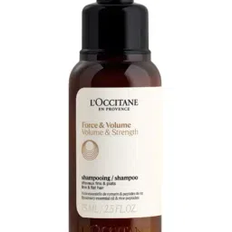 L'OCCITANE Volume & Strength Shampoo - 75 ml-picture-16