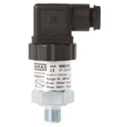 WIKA PSM02 Series Pressure Switch 10bar Min 80bar Max SPDT Output Relative Reading, 14087356-picture-13