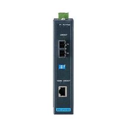 ADVANTECH MEDIA CONV, GIGA ETHERNET-1000BASESX, EKI-2741SXI-BE-picture-44