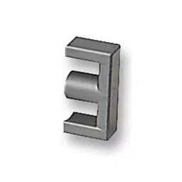 FERROXCUBE FERRITE CORE, ETD, 3C90, ETD49/25/16-3C90-picture-17