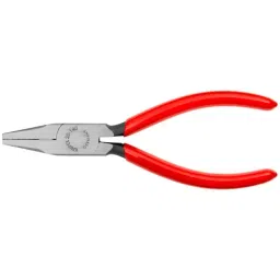Knipex 20 01 140 Flat Nose Plier (Length: 140 mm) image 3