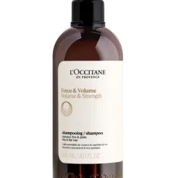 L'OCCITANE Volume & Strength Shampoo - 300 ml image 1