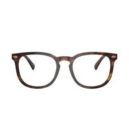 Polo Ralph Lauren 0PH421461377354 Brown NEW ESTABLISHMENT UV Protected Square Sunglasses for Men image 2