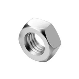 APL Hex Nut Stainless Steel 316 M 30 Size (Pack of 50)-picture-33