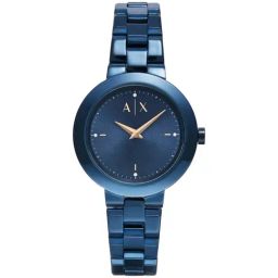 Armani Exchange AX5175 Analog Watch for Women-picture-17