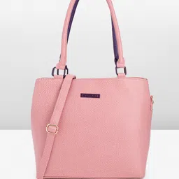 Caprese Structured Shoulder Bag-picture-42