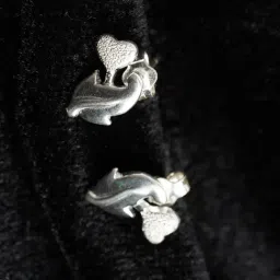 Arte Jewels 925 Sterling Silver Studs Earring For Women & Girls-image-49