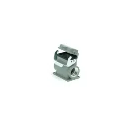 RS PRO Heavy Duty Power Connector Housing M32 Surface Mount, 2084308 image 2