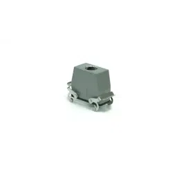 RS PRO Heavy Duty Power Connector Housing M32 Cable Mount, 2084930 image 2