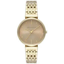 Armani Exchange AX5916 Analog Watch for Women-picture-13