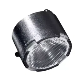 Ledil Lisa2 Series LED Lens 48 + 19° Oval Beam, FP11124_LISA2-O-PIN (Pack of 100 Pcs)-picture-26