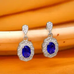 GIVA 925 Sterling Silver Earrings for Women-image-65