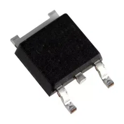 Stmicroelectronics Single Mosfet, N Channel, 650V, 5A, To-252-3, Std7N65M2-picture-36