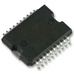 Stmicroelectronics Ic, Driver Full Bridge, Smd, 6201, L6201Ps-picture-31
