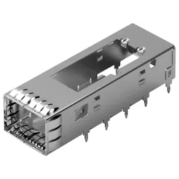 TE CONNECTIVITY Connector Cage, Qsfp+, 1Port, 1888617-1-picture-13