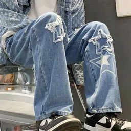 HERE&NOW Men Jeans image 4