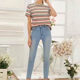 CILIMILI Striped Top image 3