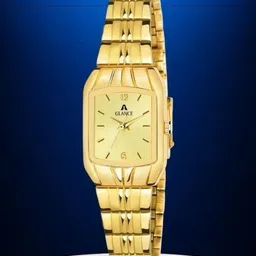Aglance Women Printed Dial & Bracelet Style Straps Analogue Watch JK_MK_204New467_9151ym01-picture-28