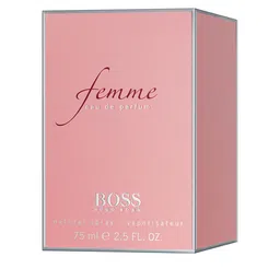 hugo boss BOSS Women Femme Eau De Parfum 75ml image 3