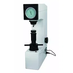 Insize Automatic Rockwell Hardness Tester with 220 V and 50-60 Hz, ISH-MR150-image-8