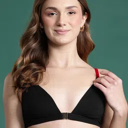 DressBerry Medium Coverage Bra image 1