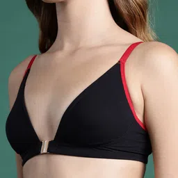 DressBerry Medium Coverage Bra image 5